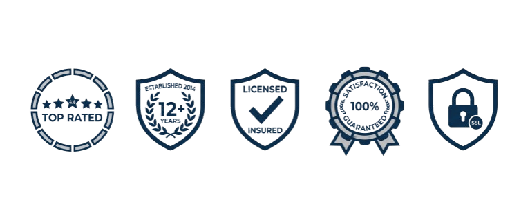 Premium Sign Solutions Industry Certifications and Badges